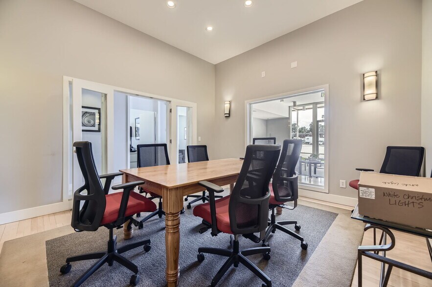 More Photos Of 5453-5455 E Evans Pl, Denver Office For Sale