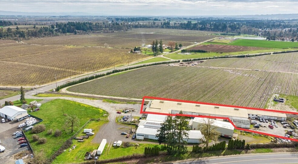 More Photos Of 3220 SE Dayton Byp, Dayton Land For Sale