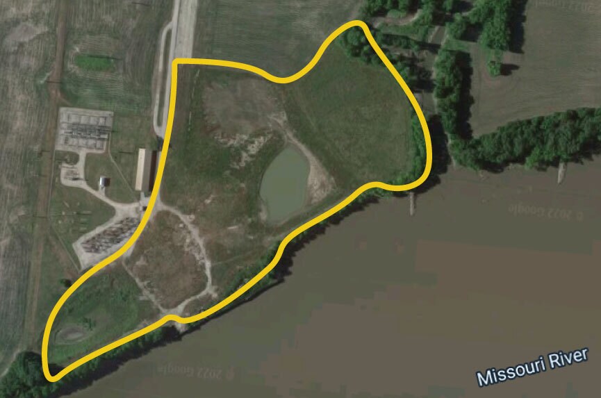 More Photos Of 9321 Highway 100, Chamois Land For Sale