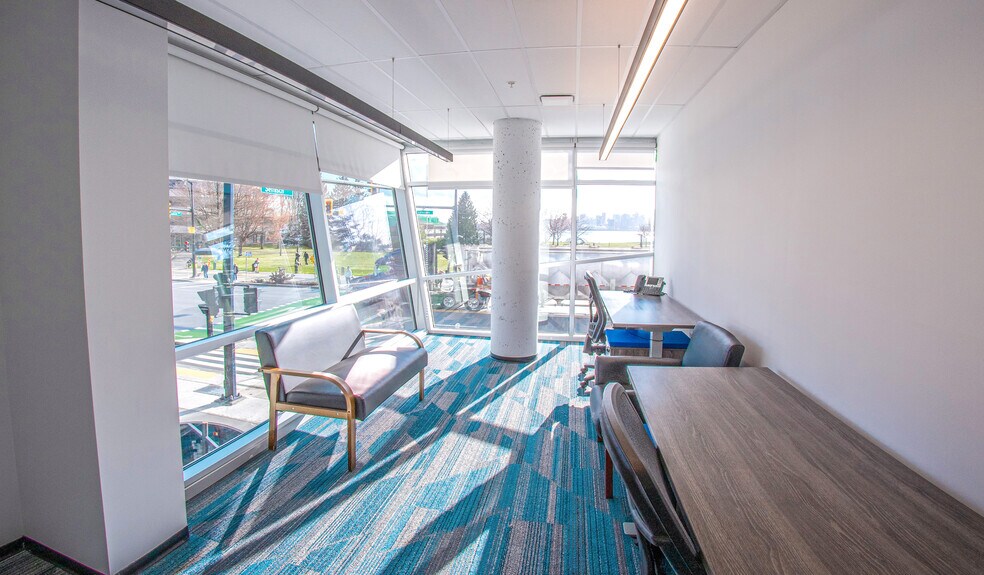 More Photos Of 252 W Esplanade, North Vancouver Coworking Space