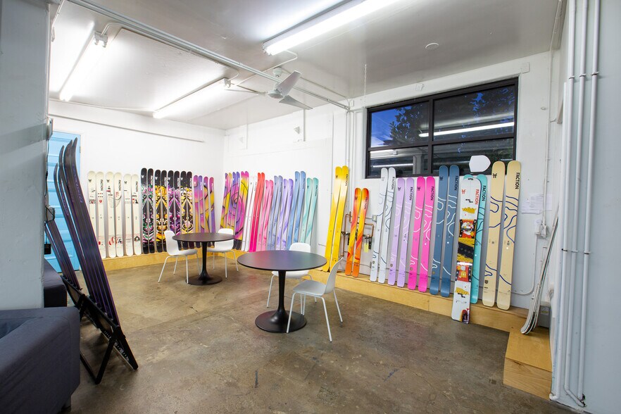 More Photos Of 920 Inca St, Denver Loft Creative Space For Lease