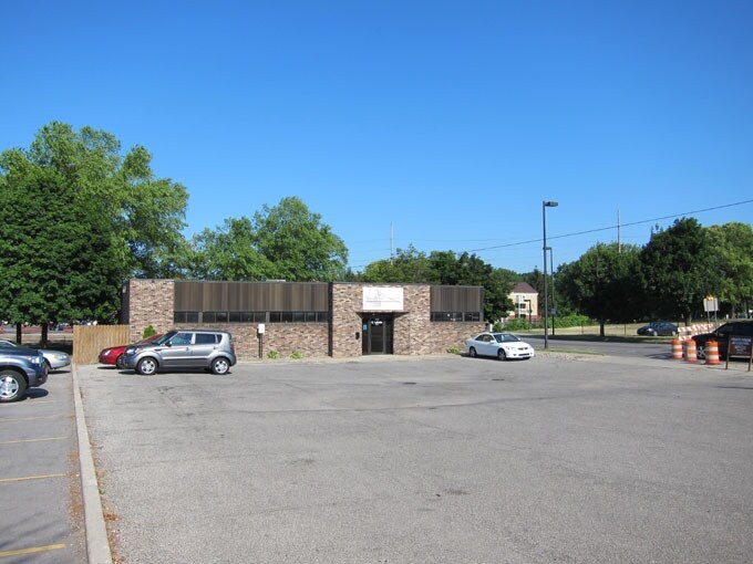 Primary Photo Of 430 E Lasalle Ave, South Bend Medical For Lease