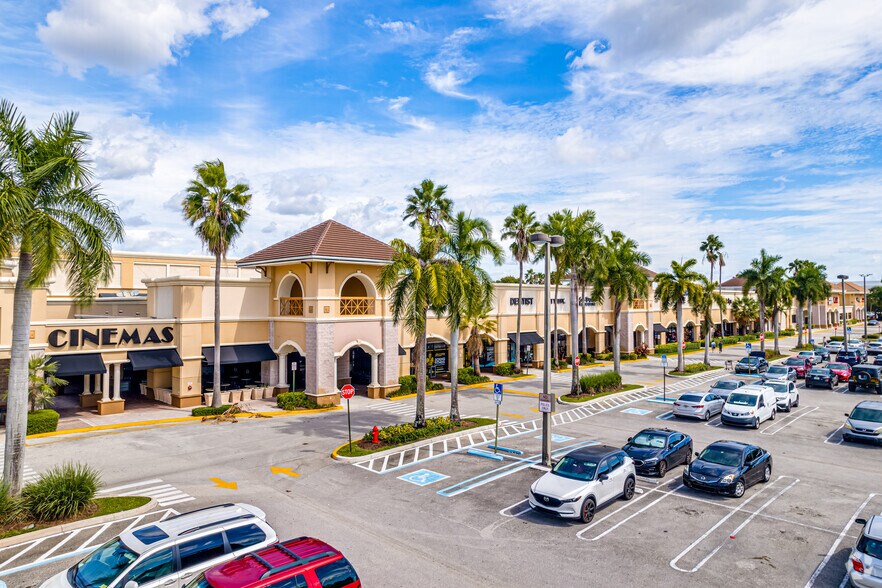 More Photos Of 9525-9545 Westview Dr, Coral Springs Freestanding For Lease