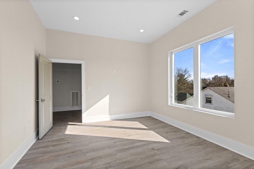 More Photos Of 5824 New Nashville Hwy, Murfreesboro Warehouse For Sale