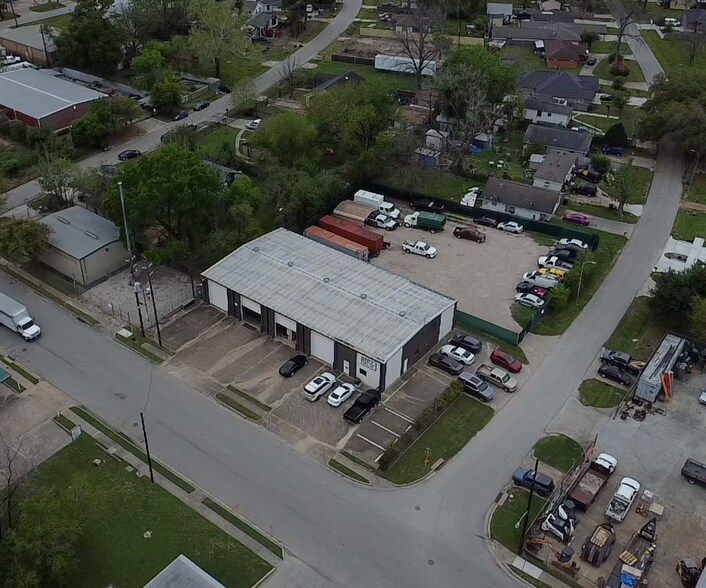 More Photos Of 5757 Teague Rd, Houston Industrial For Sale