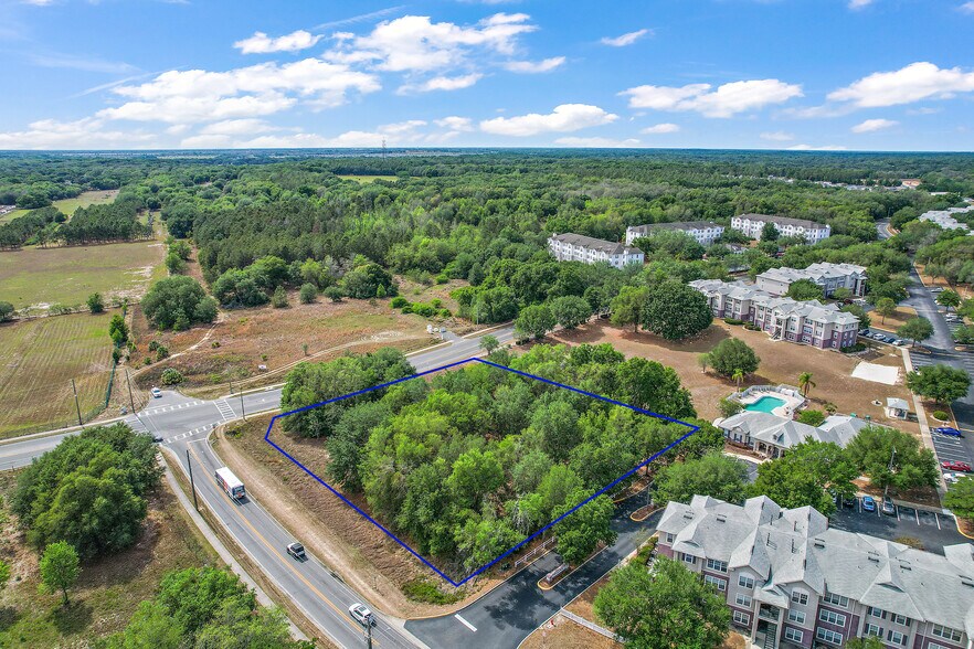 More Photos Of Thomas Ave, Leesburg Land For Sale