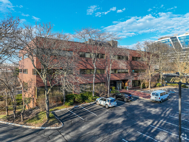 Primary Photo Of 204 Second Ave, Waltham Office For Lease