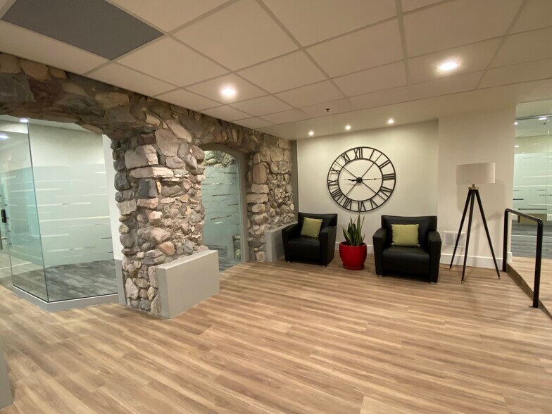 More Photos Of 10171 Saskatchewan Dr, Edmonton Office For Lease