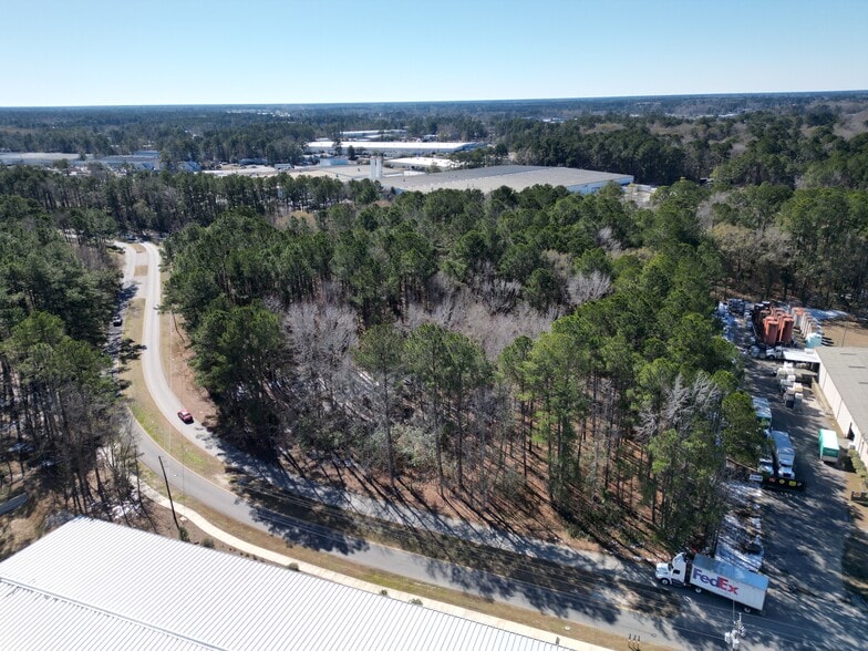 Primary Photo Of 7585 Southrail Rd, North Charleston Land For Sale