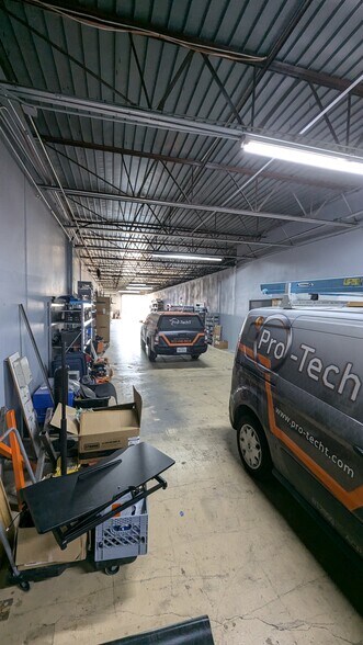 More Photos Of 1942 N Interstate 35E, Carrollton Warehouse For Sale