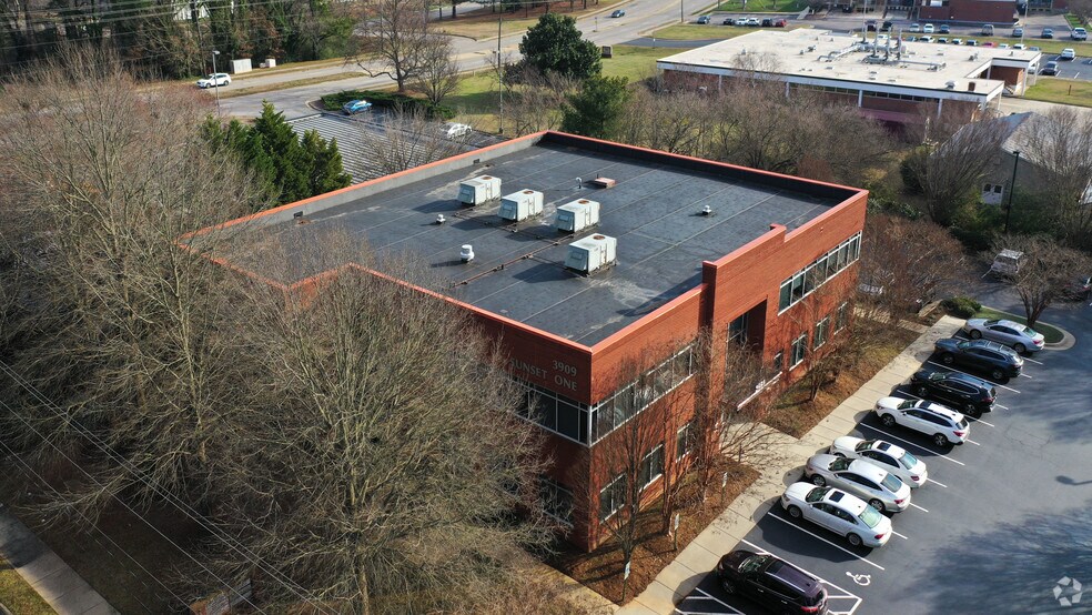 More Photos Of 3909 Sunset Ridge Rd, Raleigh Unknown For Lease