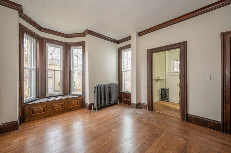 More Photos Of 329 Hazard Ave, Enfield Apartments For Sale