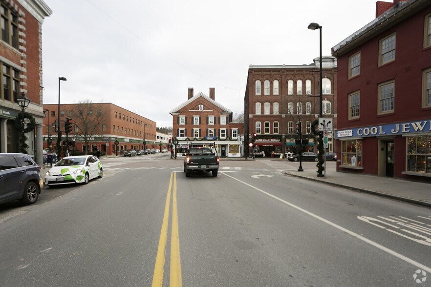 More Photos Of 43-45 State St, Montpelier Storefront Retail Office For Lease