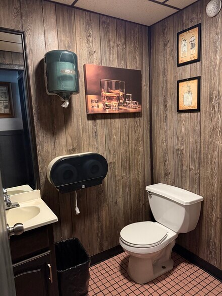 More Photos Of 1 N Main St, Ashley Restaurant For Sale