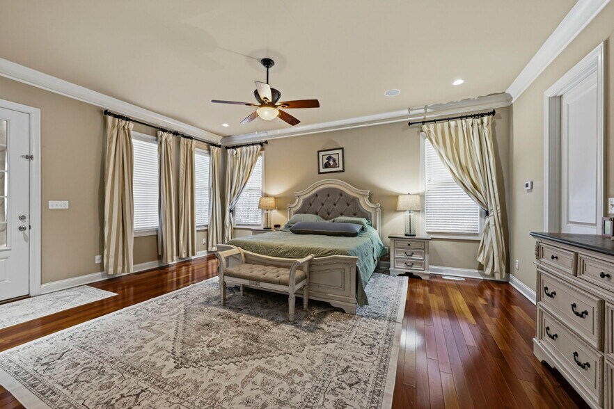 More Photos Of 1185 Jack Smith Rd, Rockfield Land For Sale