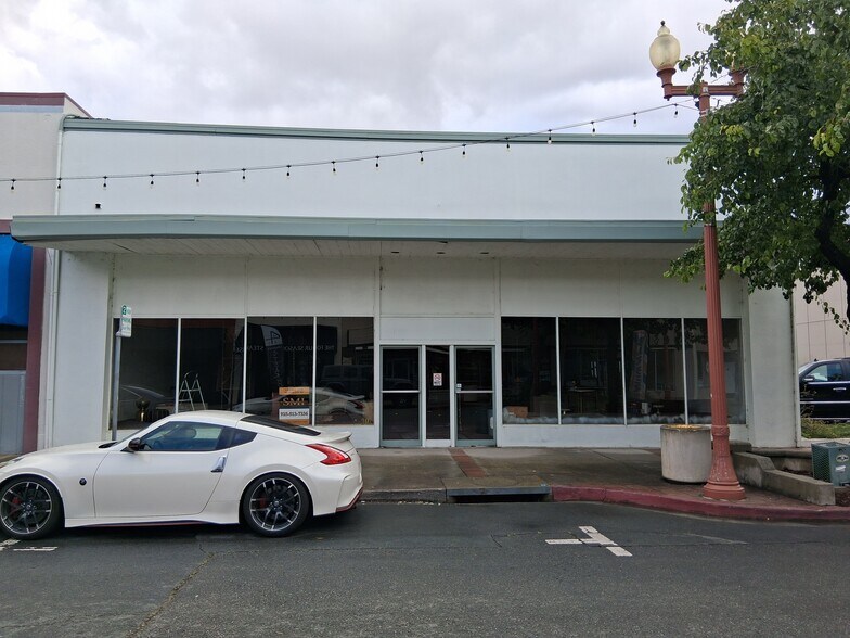 Primary Photo Of 307 G St, Antioch Freestanding For Lease