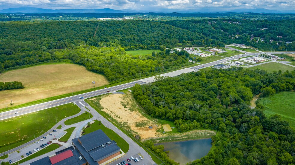 More Photos Of Georgetown Rd NW, Cleveland General Retail For Lease