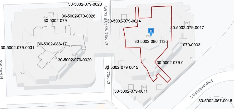 More Photos Of 9055 SW 73rd Ct, Miami Apartments For Sale