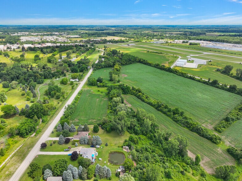 More Photos Of 67800-67990 Powell Rd, Washington Land For Sale