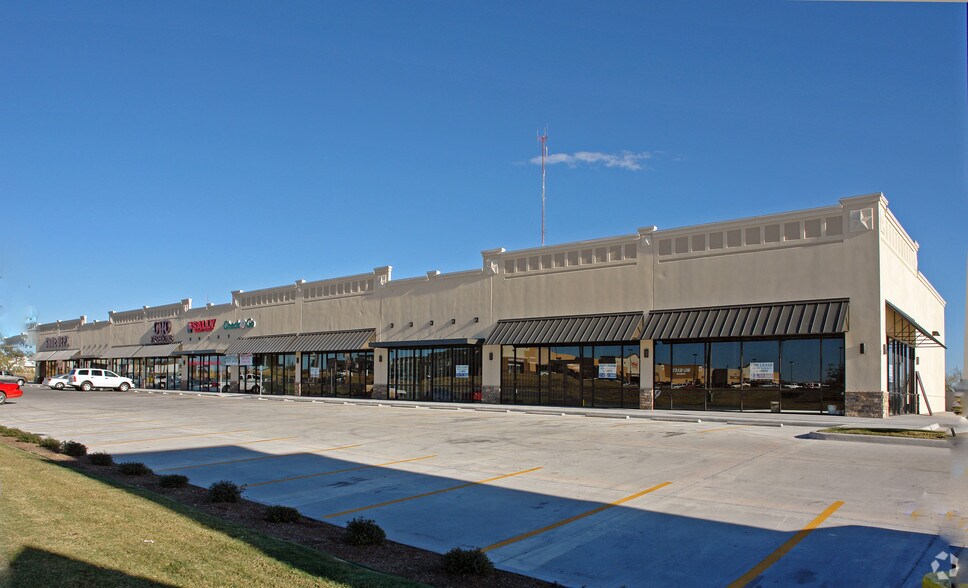 Primary Photo Of 613-617 W 29th St, San Angelo Freestanding For Lease