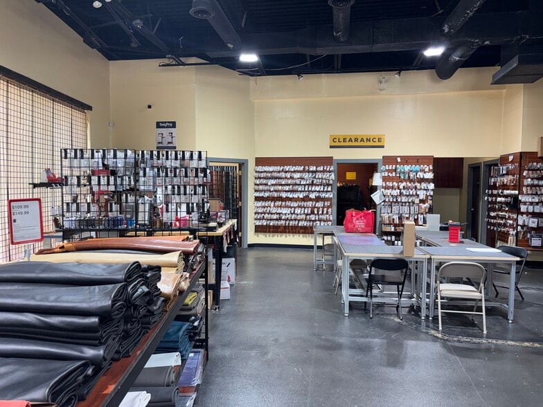 More Photos Of 7601 W Sam Houston S, Houston Storefront For Sale