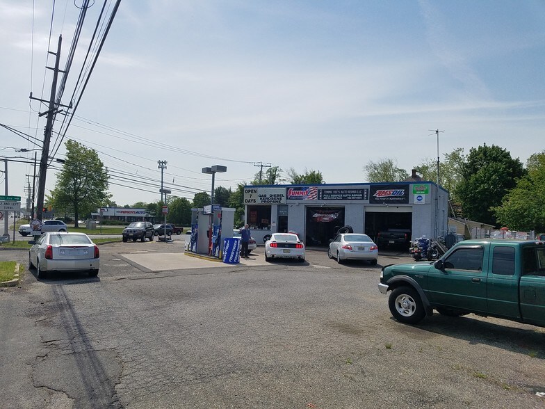 281 Route 37 E, Toms River, NJ 08753 Convenience Store For Sale