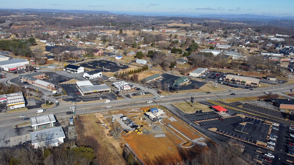More Photos Of 5026 Bobby Hicks Hwy, Johnson City Land For Lease