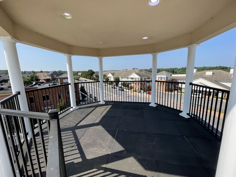 More Photos Of 100 Tradewynd Dr, Lynchburg General Retail For Sale