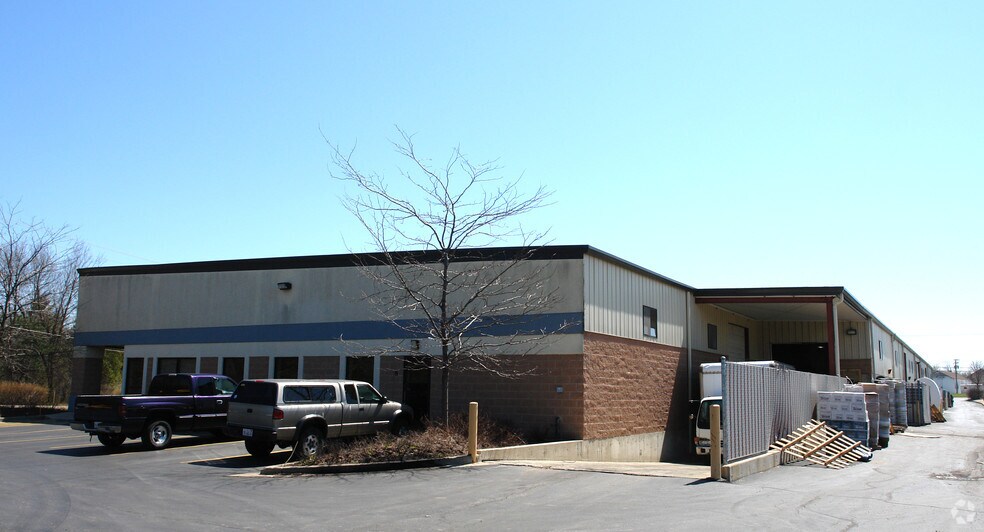More Photos Of 30W100-30W114 Butterfield Rd, Warrenville Manufacturing For Lease