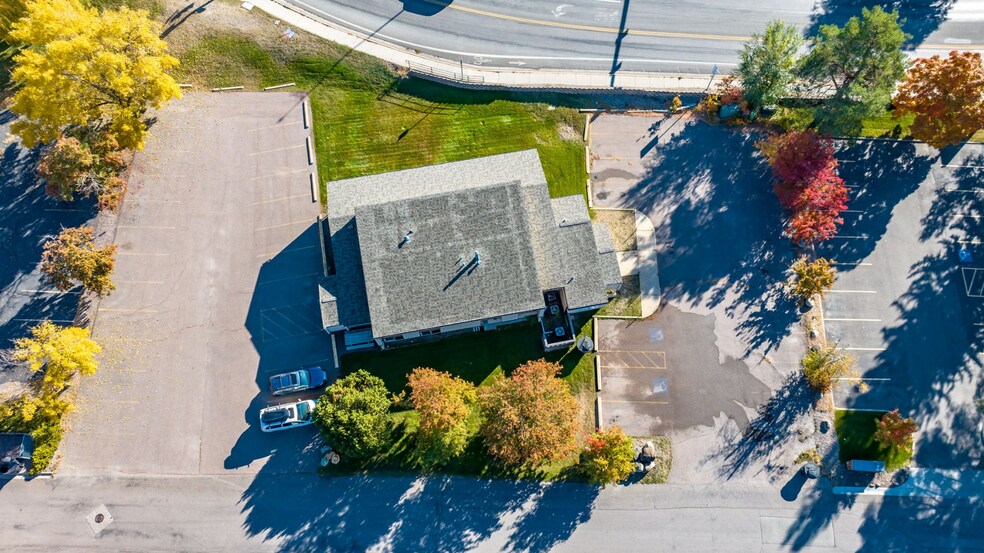 More Photos Of 1312 N Meridian Rd, Kalispell Office For Sale