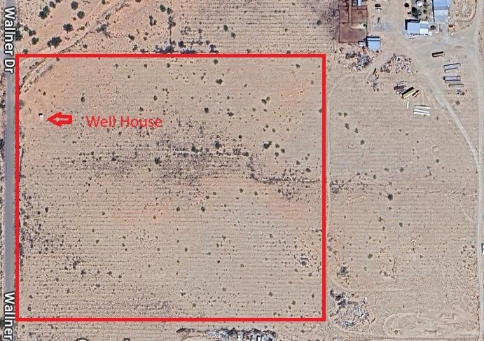 More Photos Of Wallner Dr, Veguita Land For Sale