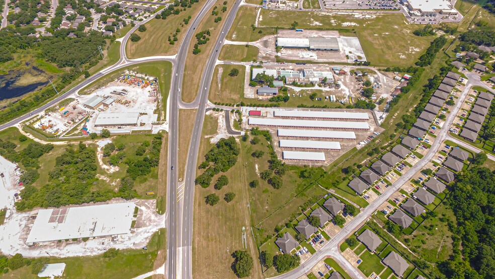 More Photos Of 753 N Harvey Mitchell Pkwy, Bryan Land For Sale