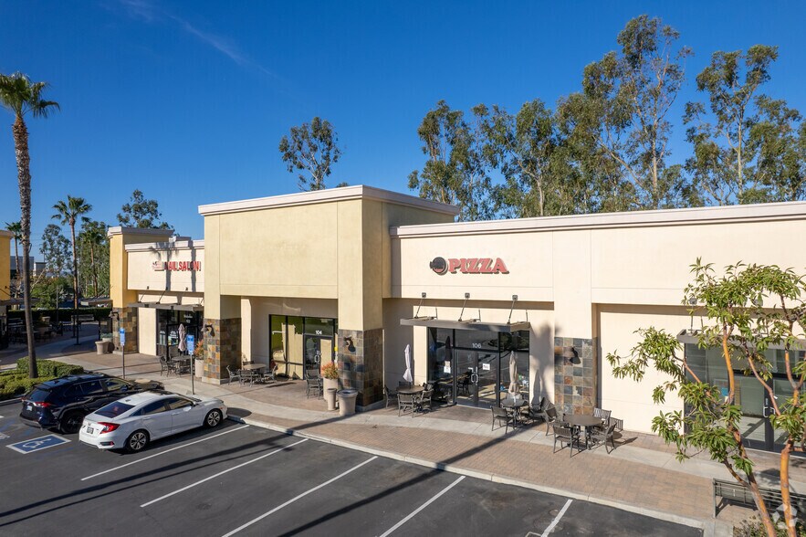 More Photos Of 41 Auto Center Dr, Lake Forest Unknown For Lease