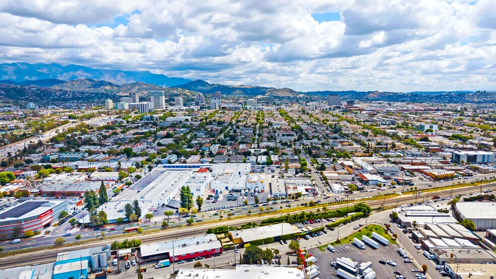 More Photos Of , Glendale Industrial For Sale