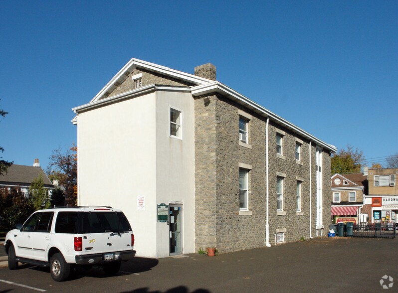 More Photos Of 118 S Bellevue Ave, Langhorne Office For Sale