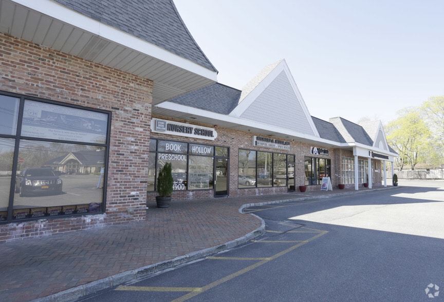 More Photos Of 556 Route 25A, Saint James Unknown For Lease