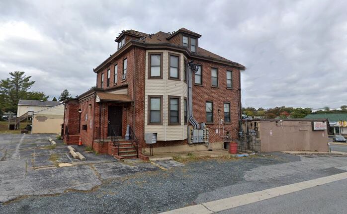 More Photos Of 2800 Lancaster Ave, Wilmington Storefront Retail Office For Lease