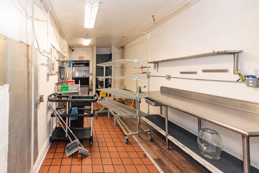 More Photos Of 1538 Light St, Baltimore Storefront Retail Residential For Sale