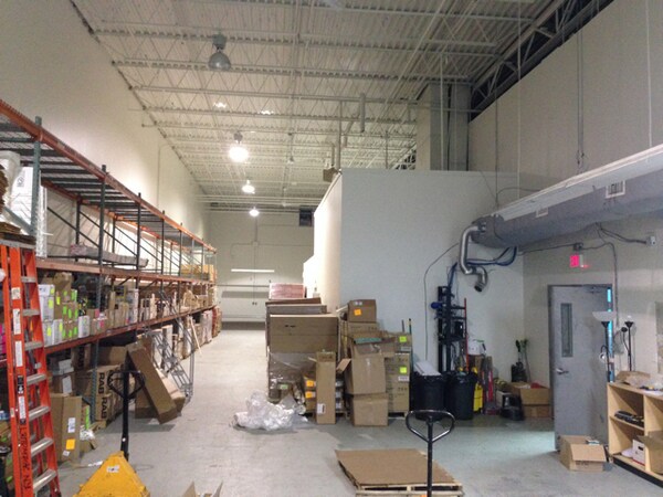 More Photos Of 300 Wildwood Ave, Woburn Flex For Lease