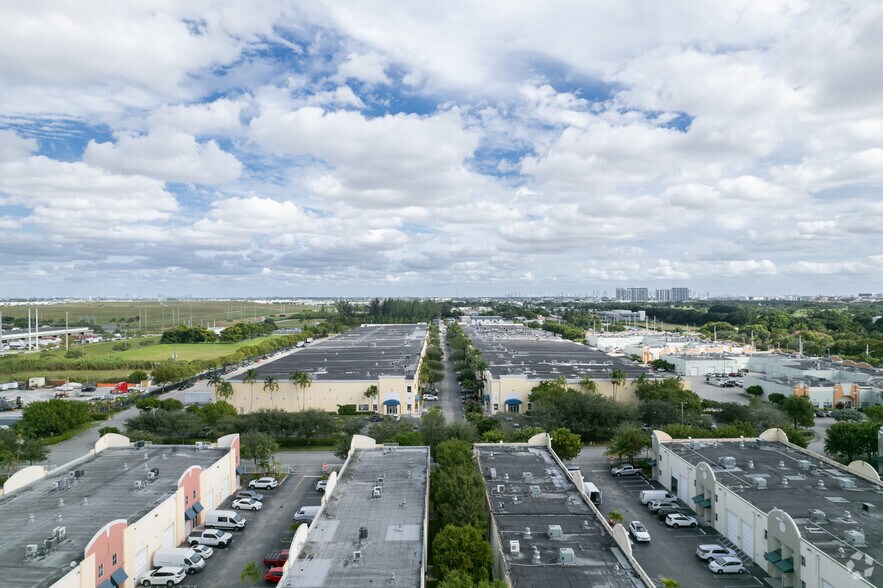 More Photos Of 5900 NW 97th Ave, Doral Warehouse For Sale