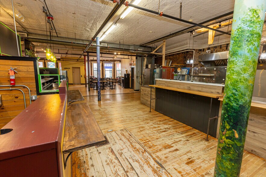 More Photos Of , Portland Office For Sale
