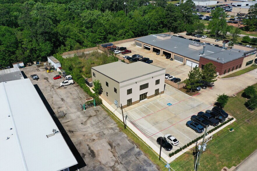 More Photos Of 1441 I-45 Hwy, Conroe Medical For Sale