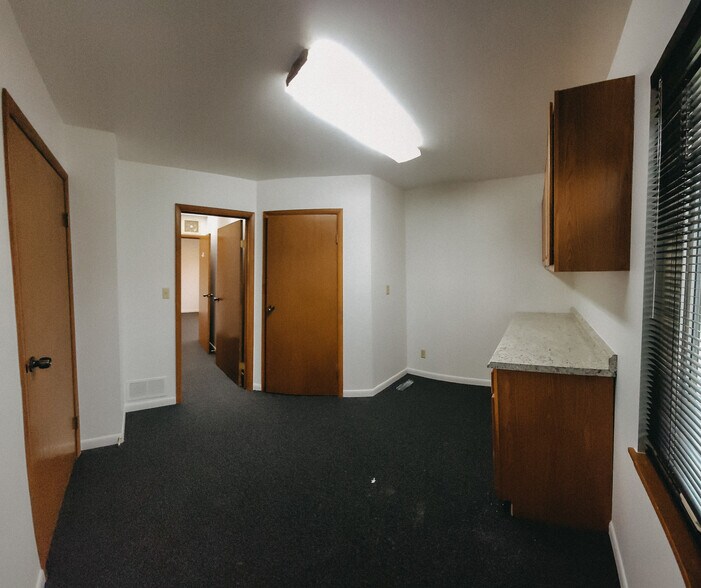 More Photos Of 5945 Sawmill Rd, Dublin Medical For Lease