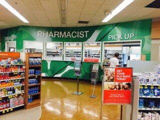 More Photos Of 4100 Lone Tree Way, Antioch Drugstore For Sale