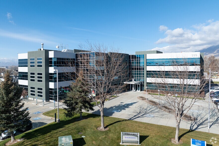 Primary Photo Of 333 S 520 W, Lindon Office For Lease
