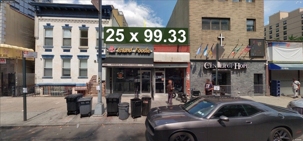 More Photos Of 1209 40th Ave, Long Island City Land For Sale