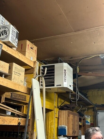 More Photos Of 2850 William St, Buffalo General Retail For Sale