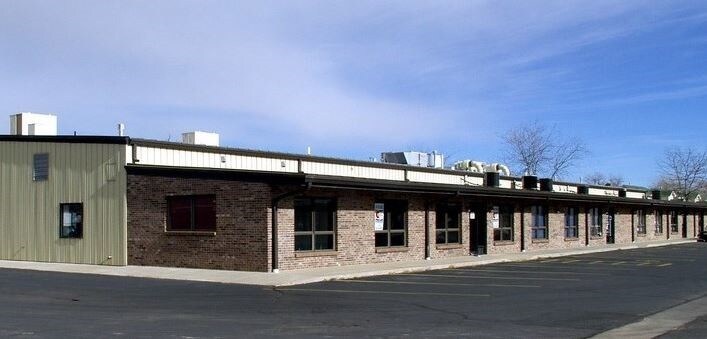 More Photos Of 167 S Madison Ave, Loveland Industrial For Sale