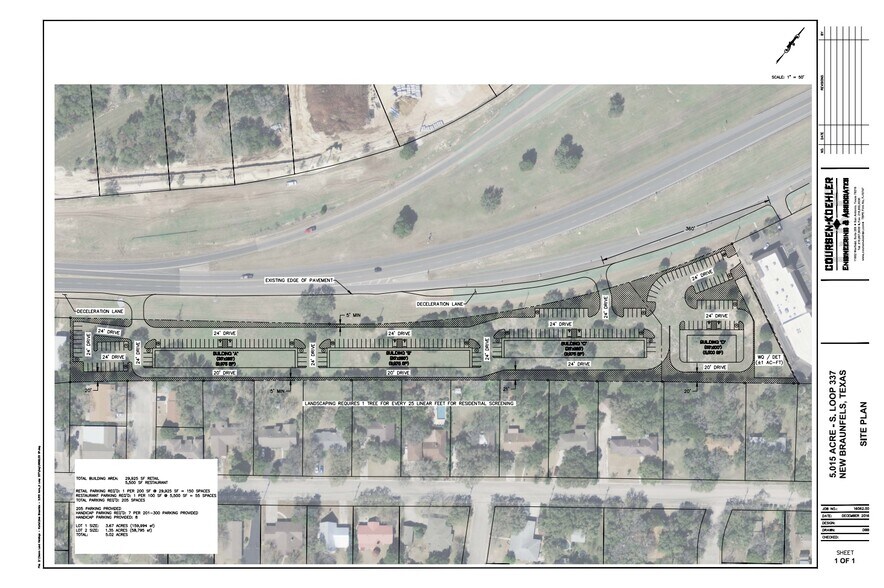 More Photos Of 0 S LOOP 337, New Braunfels Land For Sale