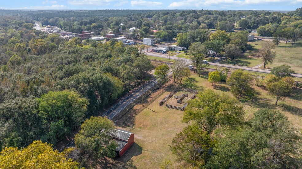 Primary Photo Of TBD Farm to Market Road 16, Winona Land For Sale